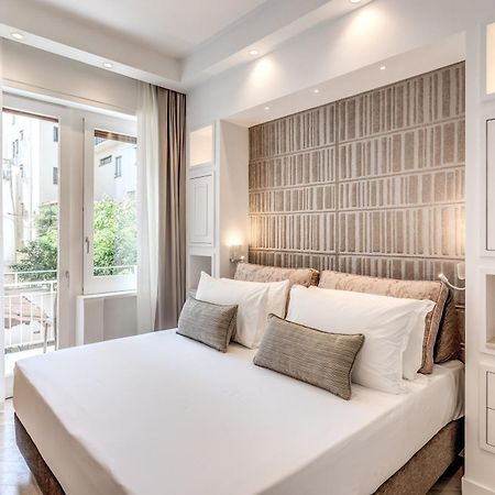 Diff'Rent Souls Rooms - Luxury Accomodation Sorrent Exterior foto