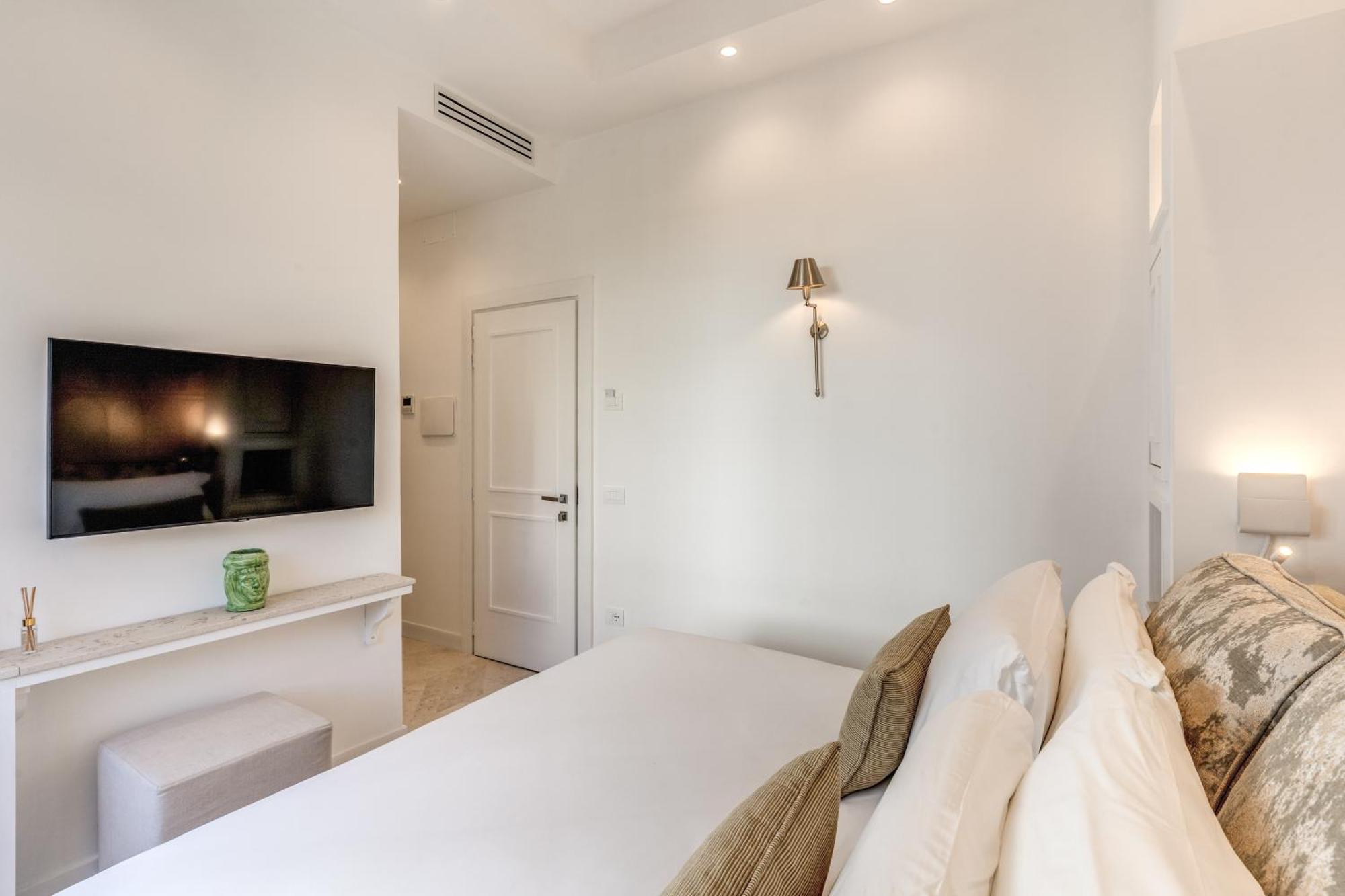 Diff'Rent Souls Rooms - Luxury Accomodation Sorrent Exterior foto