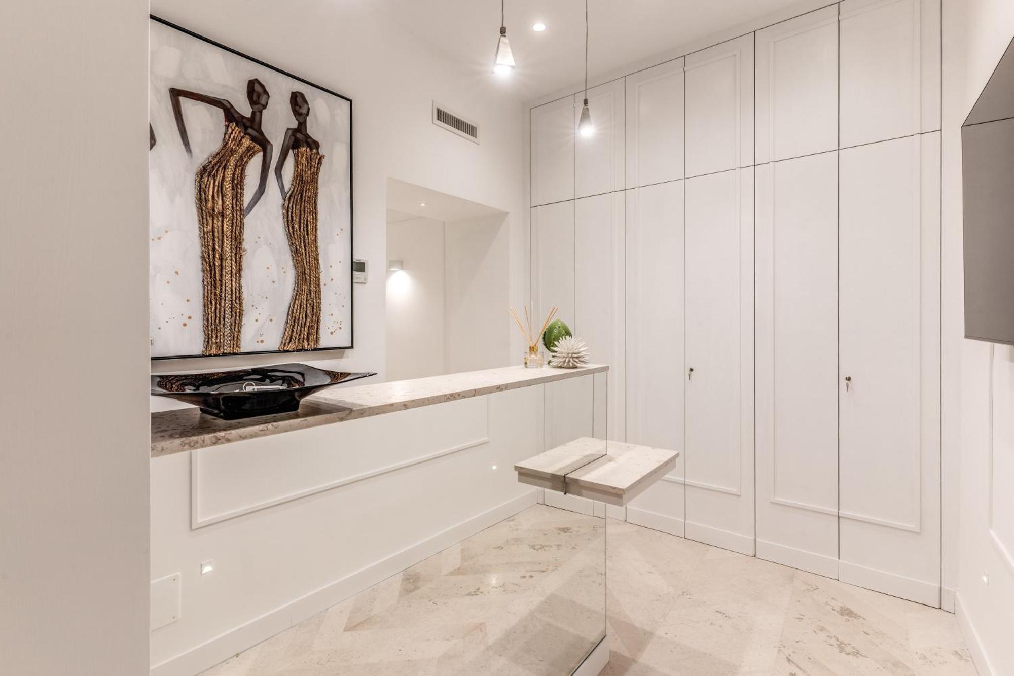 Diff'Rent Souls Rooms - Luxury Accomodation Sorrent Exterior foto