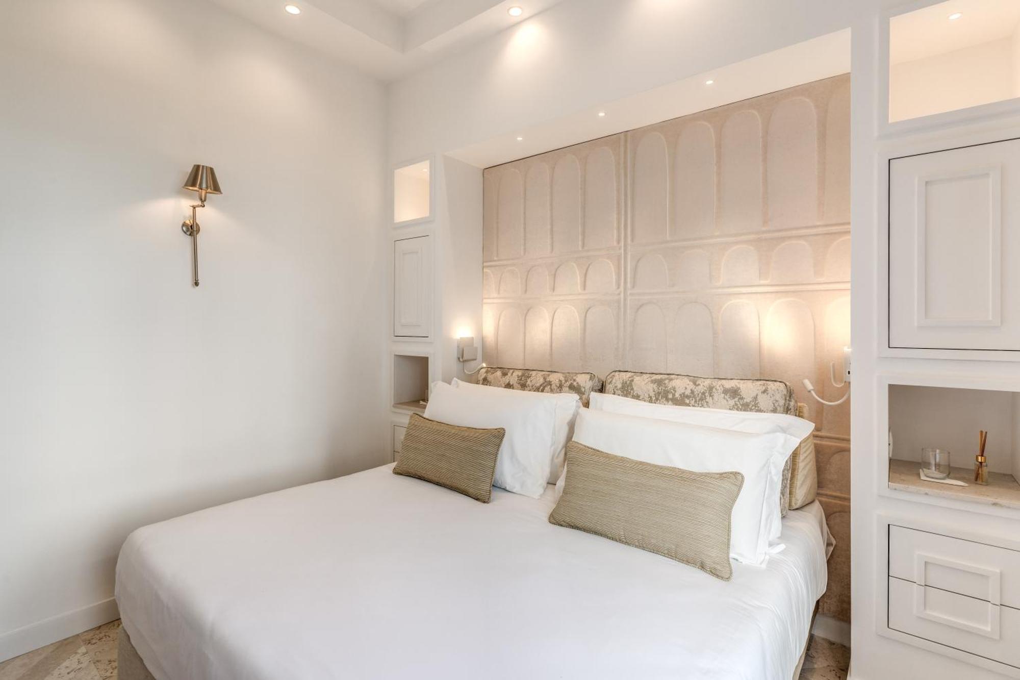 Diff'Rent Souls Rooms - Luxury Accomodation Sorrent Exterior foto