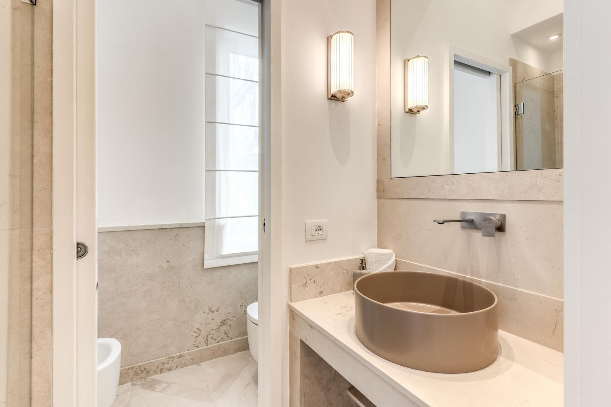 Diff'Rent Souls Rooms - Luxury Accomodation Sorrent Exterior foto