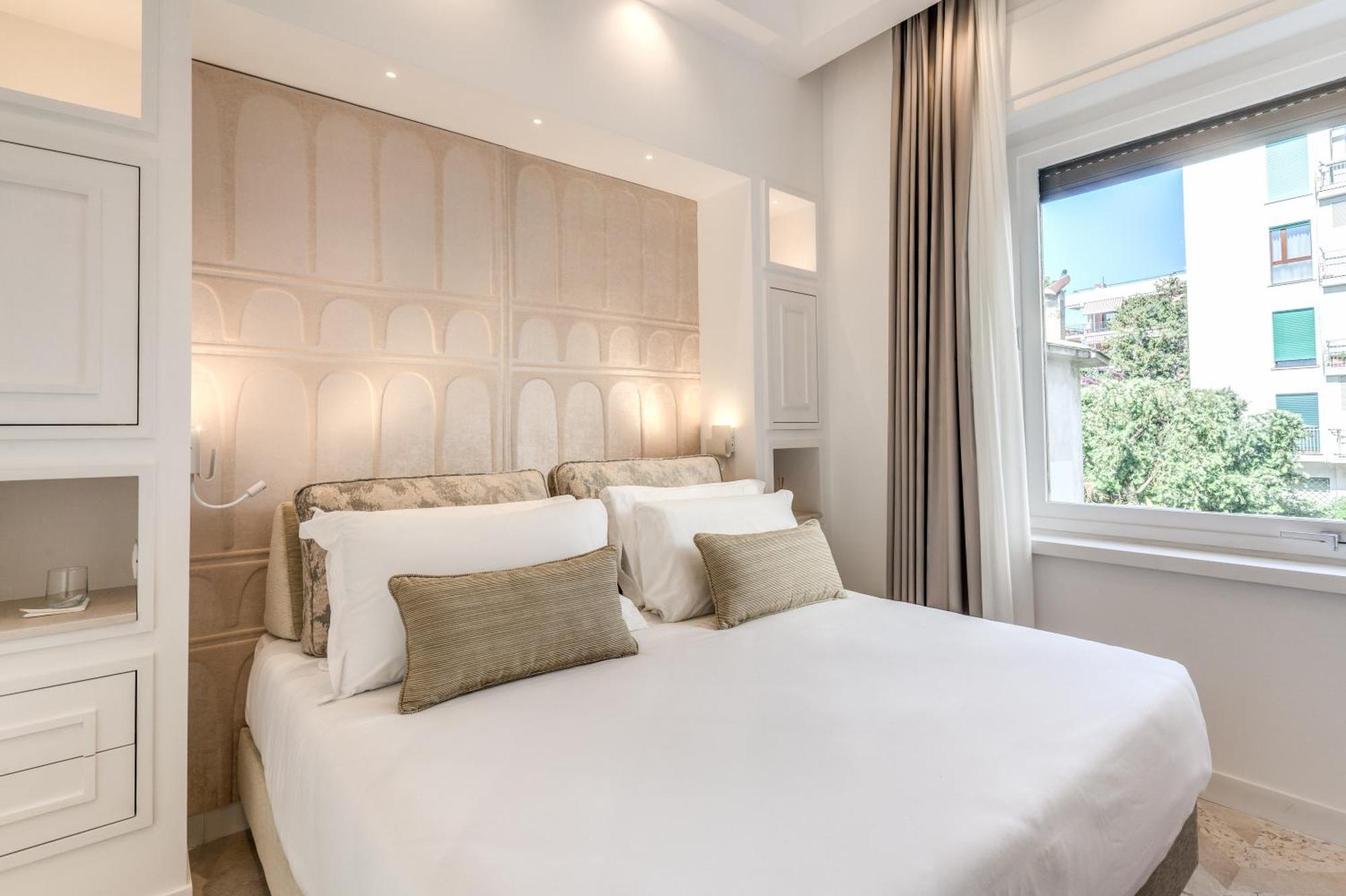 Diff'Rent Souls Rooms - Luxury Accomodation Sorrent Exterior foto