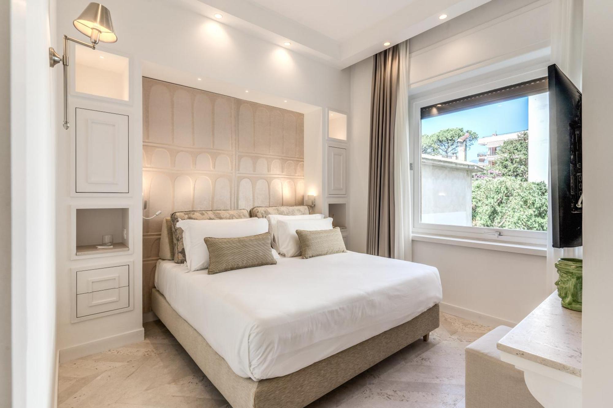 Diff'Rent Souls Rooms - Luxury Accomodation Sorrent Exterior foto