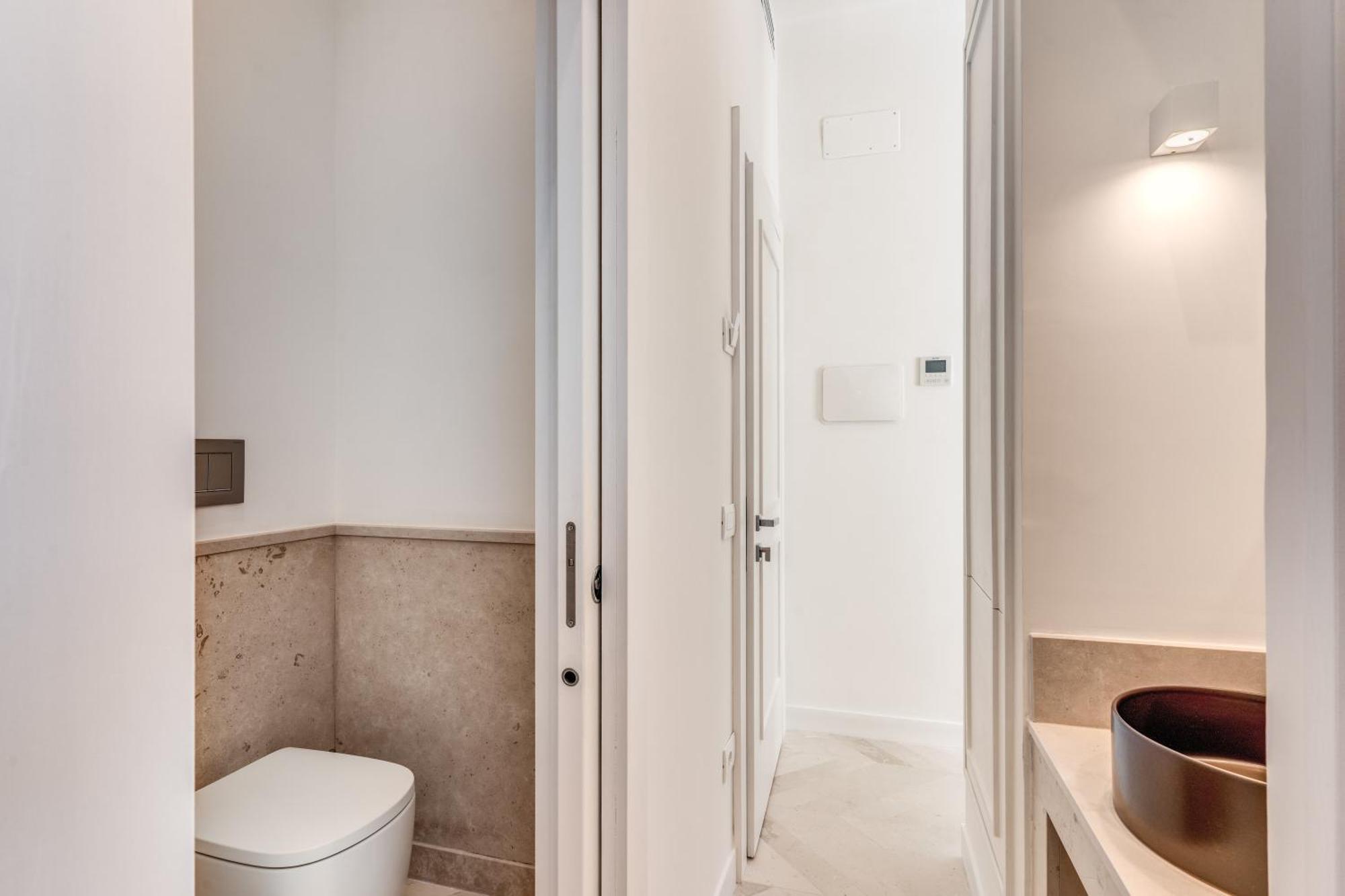 Diff'Rent Souls Rooms - Luxury Accomodation Sorrent Exterior foto