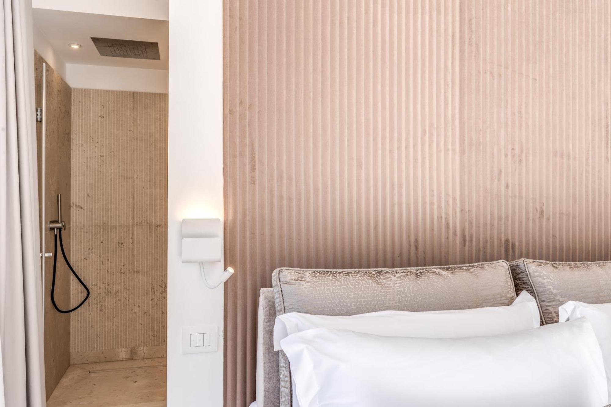 Diff'Rent Souls Rooms - Luxury Accomodation Sorrent Exterior foto