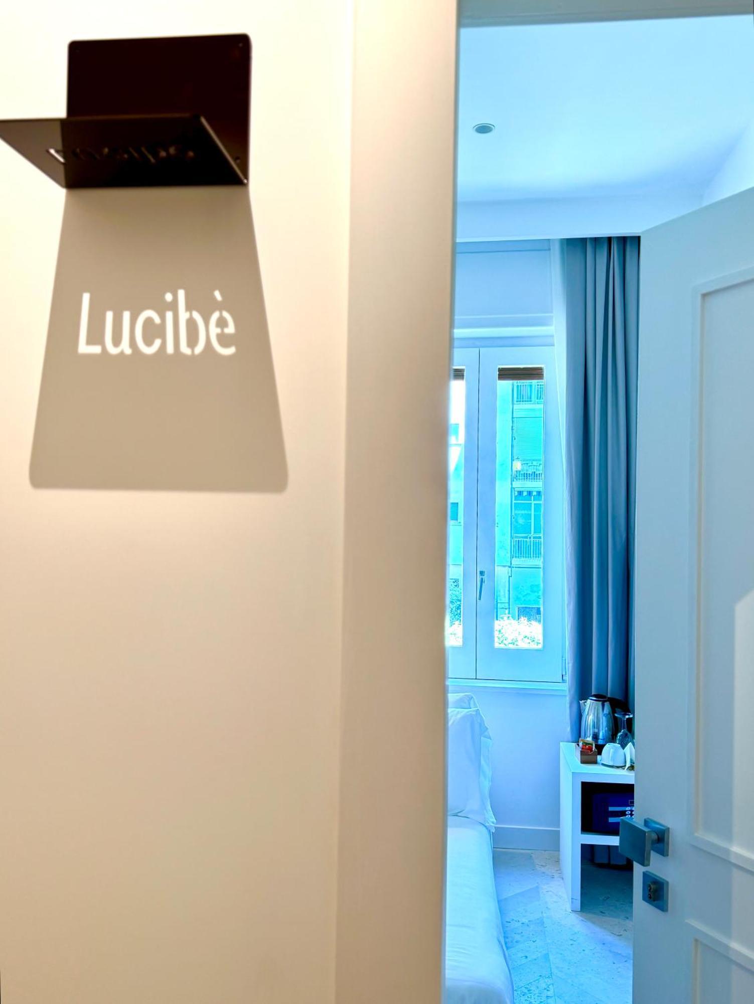 Diff'Rent Souls Rooms - Luxury Accomodation Sorrent Exterior foto