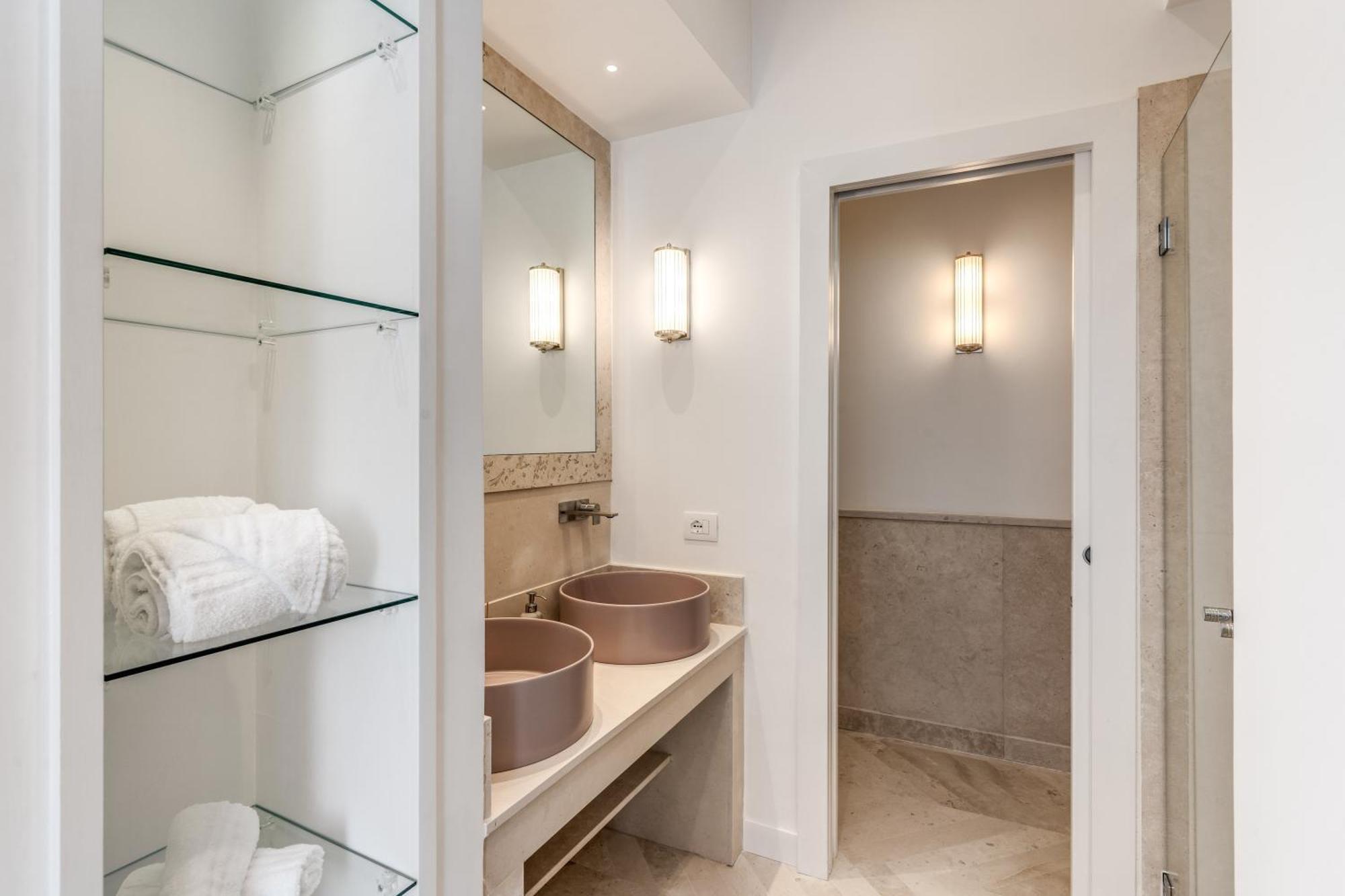 Diff'Rent Souls Rooms - Luxury Accomodation Sorrent Exterior foto