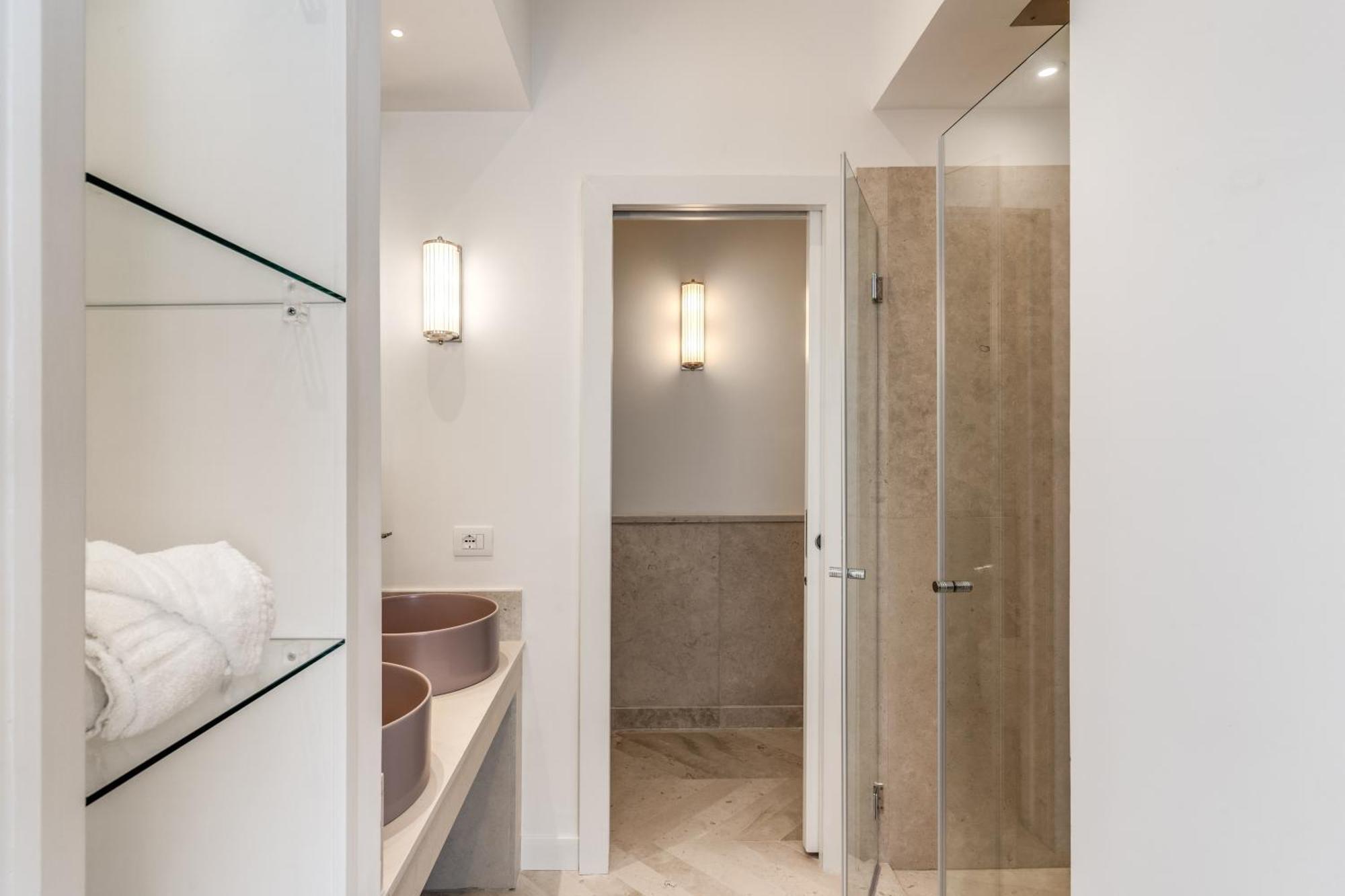 Diff'Rent Souls Rooms - Luxury Accomodation Sorrent Exterior foto