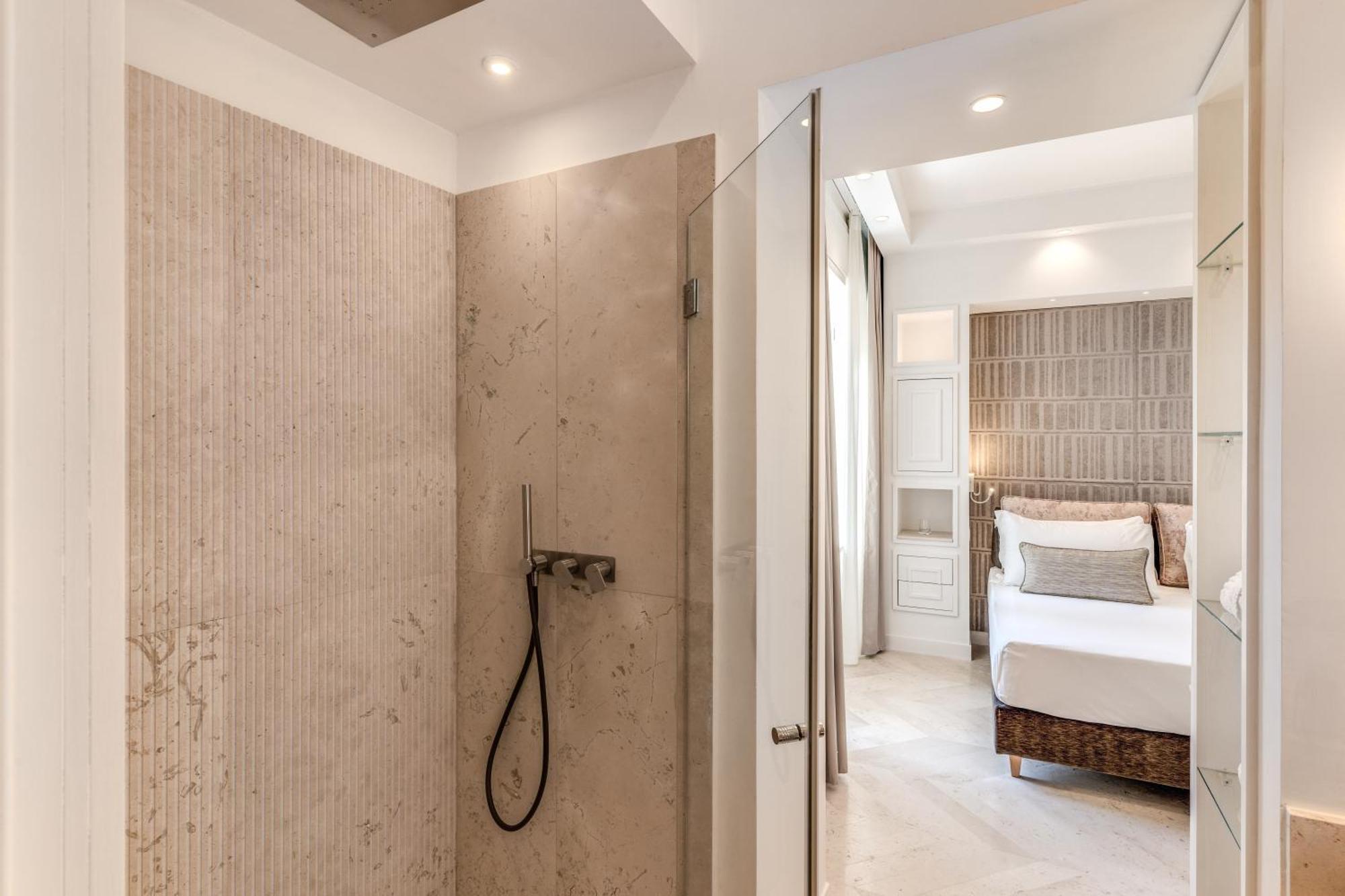 Diff'Rent Souls Rooms - Luxury Accomodation Sorrent Exterior foto